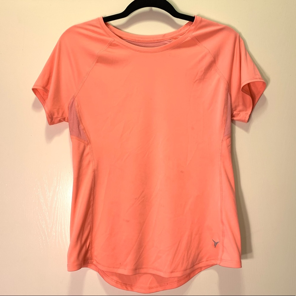 Workout Shirt